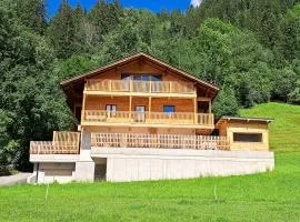 Apartment Wasserfall im Zillertal - Oasis of Peace with Panoramic Terrace, near Fügen