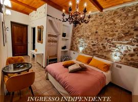 Dal Podestà, hotel v destinaci San Gemini