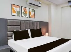 Hotel swagat inn bopal