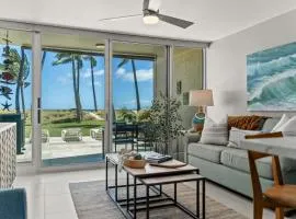 Oceanfront Paradise: Fully Remodeled Ground Floor Condo (HKOK119)