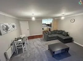 Thornaby Lodge
