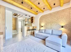 Luxury Townhouse Levante, hotel a Benidorm