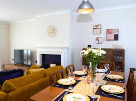 Family Seaside Bungalow - Max 6 Adults Only, бунгало в городе Маргит