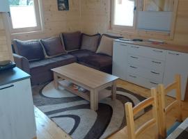 Apartman 65m2, hotel v destinaci Utjeha