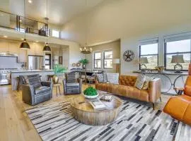 Spacious Heber City Home - Walk to Community Beach