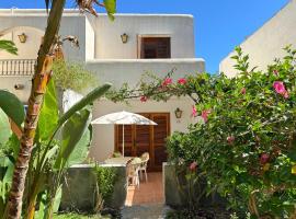 Dúplex playa Las Marinas - Vera Playa, hotel di Vera