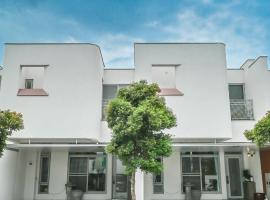 Douhao B&B, hotell sihtkohas Zhongpu