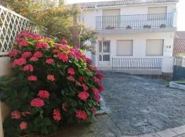 Casa Reboredo
