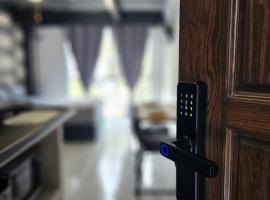 Depas MiniLoft, hotel in Guadalajara