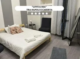 Love & Sea tra Napoli e Caserta