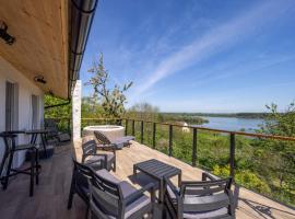 Honey Spa house，位于Novi Slankamen的酒店