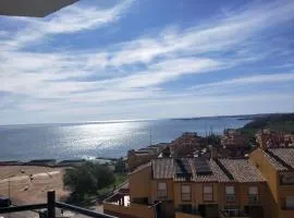 Wehostcostaluz -Apartamento El Parador