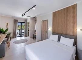 Baron Suites