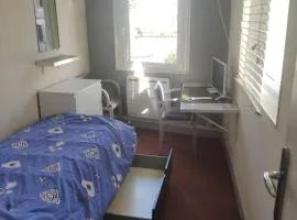 Maison Jacquard chambre