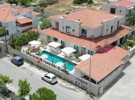 Anchor Alaçatı Hotel