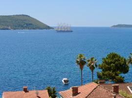 Ancora Hotel, hotel i Herceg Novi