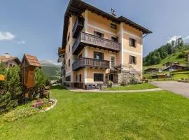 Appartamento Primavera 2