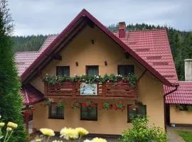 Casa Ursuleasa