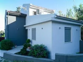 Appartement pour deux personnes