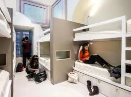 Little Italy Hostel Ex Chiesa S Donato