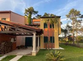 À Beira Lago - Casa de férias