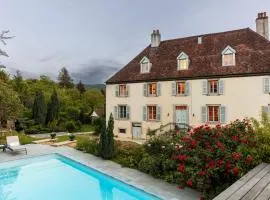 Le Clos Alice - Hôtel et Spa, Arbois
