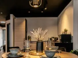 B2 Apartments by Heimaleiga