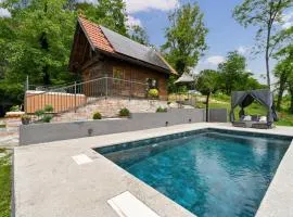 Beautiful Home In Gorkovec