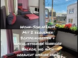 Apartment am Konzerthaus
