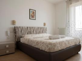 Trulli & Sea Charme House Bari, Polignano, Monopoli 5 star โรงแรมในตูรี