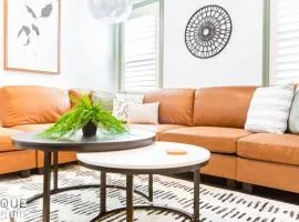 Spacious Bright - Sleep 2 - Long Stays - NFLX&WIFI