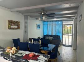Casa con todas las comodidades, hotel v destinaci Cúcuta