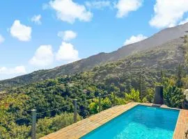 Ikaria View Resort and Villa with Pool