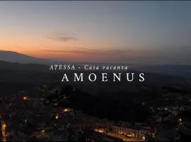 Amoenus