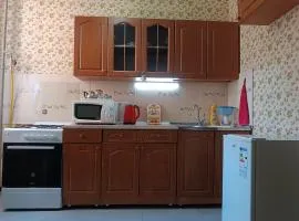 Жайлы мекен