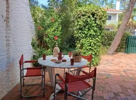 Casa Azamor