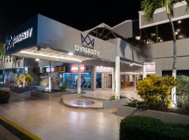 Hotel Margarita Dynasty, hotel v destinaci Porlamar