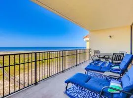 Beach Access and Views Dauphin Island Condo