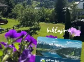 Frühstückspension Monika, B&B in Kaprun mit SUMMERCARD