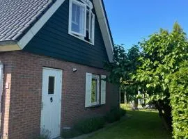 6 persoons Vakantiehuis Lavendel in Zeeland