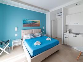 Casa Cescal Rooms, hotel in Vieste