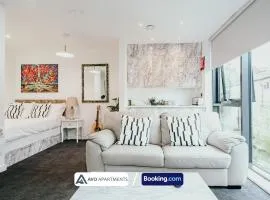 City Center Studio Apartments By AVO Apartments Sheffield