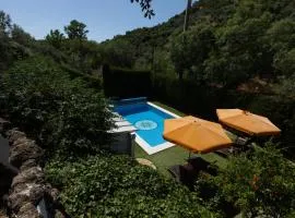 Cortijo el Chaparro