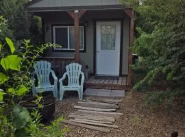 Wildland Gardens Garden Cabin