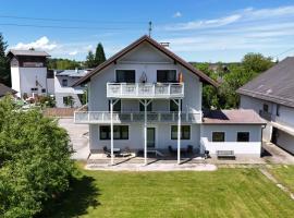 Apartment Attergautraum 1, hotel v destinaci Sankt Georgen im Attergau