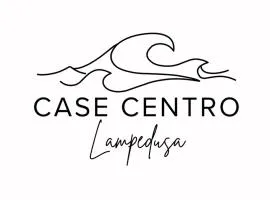 Case Centro Lampedusa