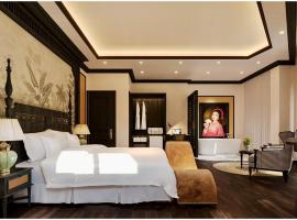 Grand Ha Noi Hotel, hotel di Hanoi