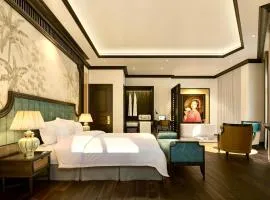 Grand Ha Noi Hotel