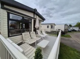 Amazing 2Bedroom caravan in Lincoln, Tattershall