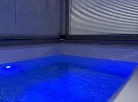 B&B Terranova Suite